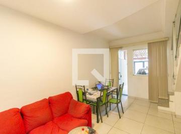 Casa de 2 quartos, Belo Horizonte · Casa à Venda - Heliópolis, 2 Quartos,  55 m² - Belo Horizonte