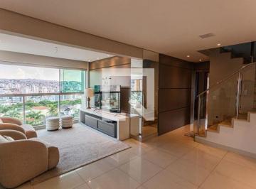 Apartamento · 193m² · 4 Quartos · 3 Vagas · Apartamento à Venda - Palmares, 4 Quartos, 193 m² - Belo Horizonte