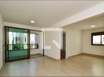 Apartamento · 75m² · 2 Quartos · 2 Vagas · Apartamento à Venda - Lourdes, 2 Quartos, 75 m² - Belo Horizonte