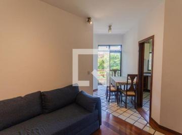Apartamento · 45m² · 1 Quarto · 1 Vaga · Apartamento à Venda - Lourdes, 1 Quarto, 45 m² - Belo Horizonte