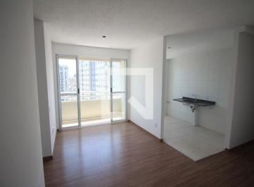 Apartamento · 53m² · 2 Quartos · 1 Vaga · Apartamento à Venda - Novo Riacho, 2 Quartos, 53 m² - Contagem