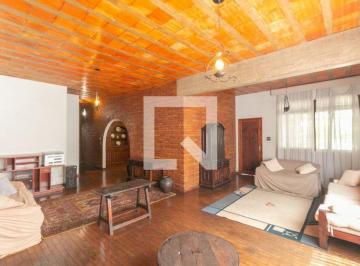 Casa · 1300m² · 3 Quartos · 4 Vagas · Casa à Venda - São Luíz, 3 Quartos, 1300 m² - Belo Horizonte