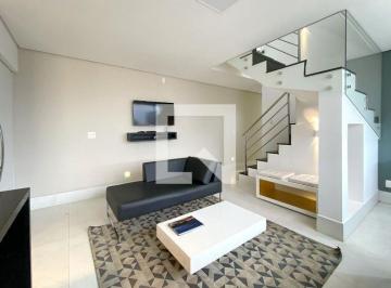 Apartamento · 150m² · 2 Quartos · 3 Vagas · Apartamento à Venda - Savassi, 2 Quartos, 150 m² - Belo Horizonte