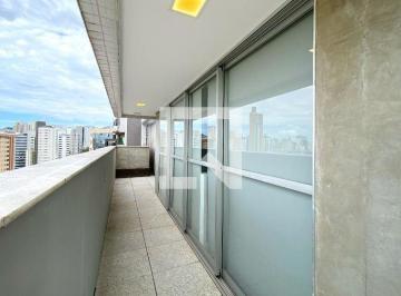 Apartamento 150m² Venda Funcionários · Apartamento à Venda - Savassi, 2 Quartos, 150 m² - Belo Horizonte