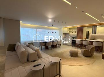 Apartamento · 108m² · 3 Quartos · Apartamento à venda - em Campestre