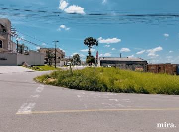 Terreno · 316m² · Ótimo terreno de esquina com 316m² de área!