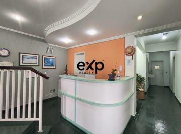 Comercial · 50m² · Sala Comercial - Valinhos/SP.