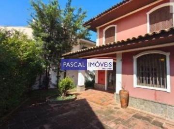 Casa · 228m² · 3 Quartos · 3 Vagas · Casa Santo Amaro 3 dormitórios 3 vagas