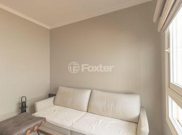 Casa · 94m² · 2 Quartos · 1 Vaga · Sobrado com duas suítes e vaga em condomínio - Canoas