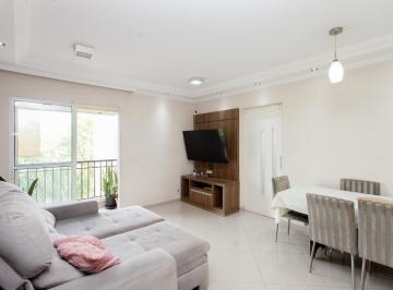 3765bba2-60cb-499c-8b51-38b0917b77f2 · Apartamento para venda em City América com 3 quartos, sendo 1 suíte, 63m²