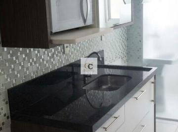 Apartamento · 45m² · 2 Quartos · ÁGUA BRANCA | 44m² | 2 DORMITÓRIOS | 1 BANHEIRO | SEM VAGA