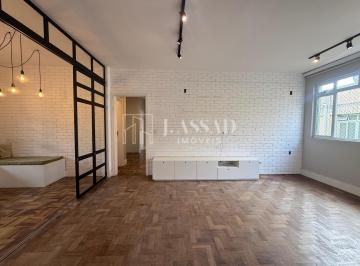 1 · Apartamento com 114.32 m², 3 quartos sendo 1 suíte à venda no bairro Alto Da Rua Xv.
