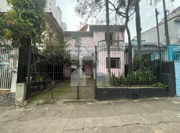 Casa · 280m² · 4 Quartos · Casa de 4 dormitórios na Barra Funda
