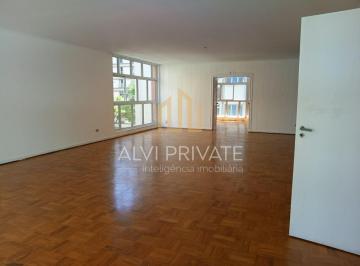 Apartamento · 250m² · 3 Quartos · 1 Vaga · Apartamento para Venda em Higienópolis | 250 m² | 3 Quartos sendo 1 Suíte | 1 Vaga