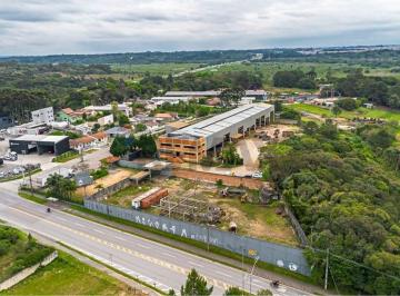 Comercial · 300 Vagas · Galpão Comercial em São José dos Pinhais à Venda