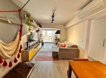 Apartamento · 75m² · 3 Quartos · 3 dormitórios, varanda gourmet - 600 metros do metrô
