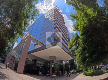 Comercial · 1326m² · 38 Vagas · Laje Corporativa - Edifício The One
