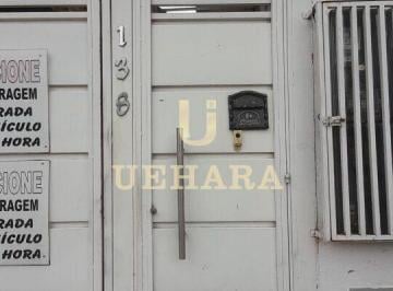 Casa · 70m² · 1 Quarto · Casa térrea em ótimo estado para alugar na Av Baruel!
