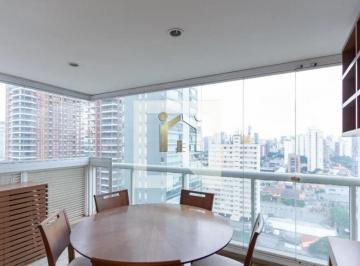 Apartamento · 62m² · 1 Quarto · 2 Vagas · Apartamento com no itaim com 62m² 1 suíte e 2 vagas
