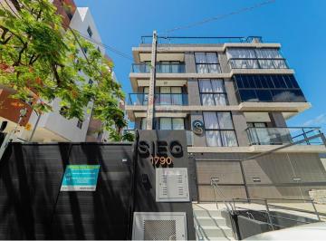 Apartamento · 20m² · 1 Quarto · 1 Vaga · FLAT MOBILIADO À VENDA NO JARDIM OCEANIA | A 100 M DO MAR | João Pessoa - PB