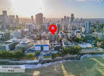 Apartamento · 68m² · 2 Quartos · 1 Vaga · APARTAMENTO À VENDA COM 2 QUARTOS NO GAMELEIRA JARDINS, JARDIM OCEANIA - JOÃO PESSOA-PB