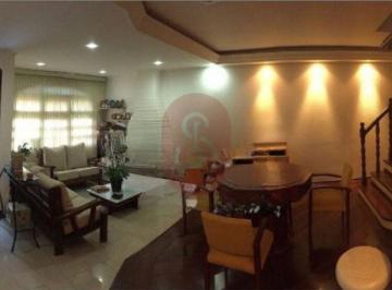 Casa · 281m² · 3 Quartos · 2 Vagas · Sobrado a venda Vila Formosa com 281m².