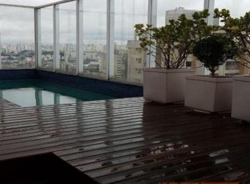 Apartamento · 252m² · 3 Quartos · 4 Vagas · Cobertura Duplex na Mooca - 4 vagas !