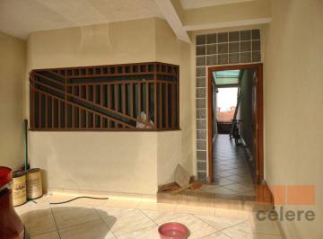 Casa · 153m² · 3 Quartos · 4 Vagas · Sobrado na Vila Alpina - 153m- 3 dormitorios - quintal /churrasqueira - 4 vagas