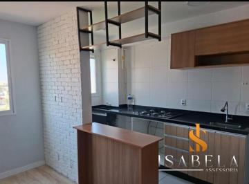 Apartamento · 42m² · 2 Quartos · Apartamento no JARDIM SÃO SAVÉRIO com 2 Quartos, 42 m²