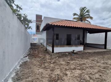 Casa · 60m² · 2 Quartos · 5 Vagas · CARAPIBUS, 2 QUARTOS EM RUA CALÇADA!
