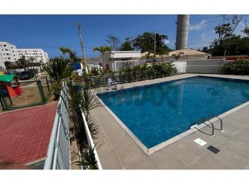 Apartamento · 2 Quartos · 1 Vaga · Apartamento 2/4 para locação em Abrantes