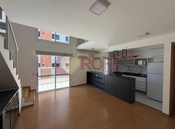 Apartamento · 70m² · 1 Quarto · 2 Vagas · Apartamento para locação com 70m² - Vila Nova Conceição - São Paulo - SP.