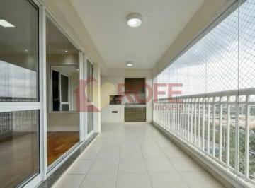 Apartamento · 132m² · 2 Quartos · 2 Vagas · Apartamento de 132 m² | 2 Suítes | 2 Vagas de Garagem | Jurubatuba