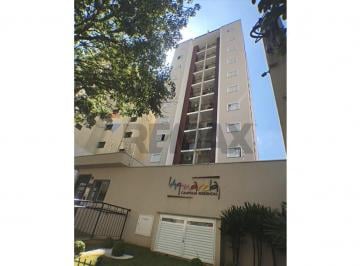 Apartamento · 60m² · 2 Quartos · Apartamento para locação 2 dormitórios c/ suíte Campolim - Sorocaba/SP