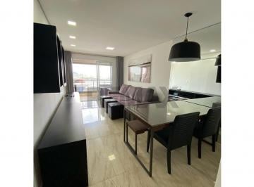 Apartamento · 78m² · 2 Quartos · 2 Vagas · Apartamento - Venda - Alphaville