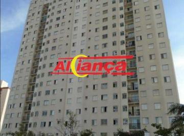 Apartamento · 43m² · 2 Quartos · 1 Vaga · Apartamento para Alugar, 2 quartos e 1 vaga, 43m², Cocaia-Guarulhos