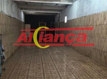 Comercial · 75m² · Salão para alugar com 75m², Cidade Serôdio - Guarulhos