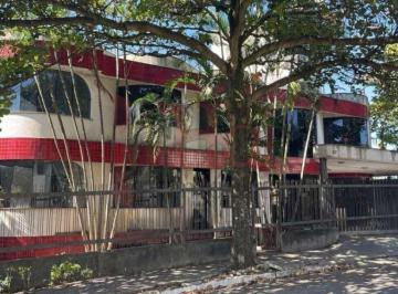 Casa · 465m² · 7 Vagas · IMÓVEL COMERCIAL OU RESIDENCIAL PARA VENDA E LOCAÇÃO - JARDIM DA GLÓRIA