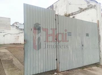 Terreno · 200m² · Aluga-se Terreno com 200m² no bairro da Mooca.