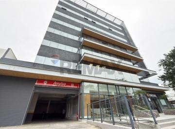 Comercial · 84m² · 1 Vaga · REMAX Aluga sala Comercial 84 m² no WM Office Guanabara- Vista Liceu- R$ 8.000,00