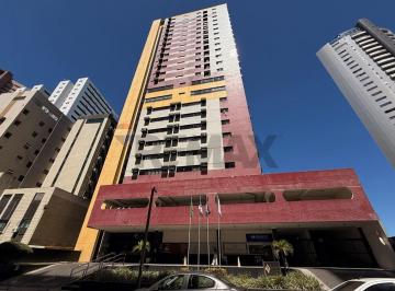 Apartamento · 34m² · 1 Quarto · 1 Vaga · Apartamento Confortável em Boa Viagem, Recife