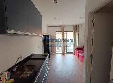 Apartamento · 24m² · 1 Quarto · Studio perto do metrô Ana Rosa, 5 minutos, novo , recém entregue