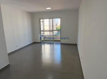 Apartamento · 77m² · 2 Quartos · 2 Vagas · Apartamento Reformado em Andar Alto com 2 Dorms, 2 Vagas Vila Santa Catarina SP