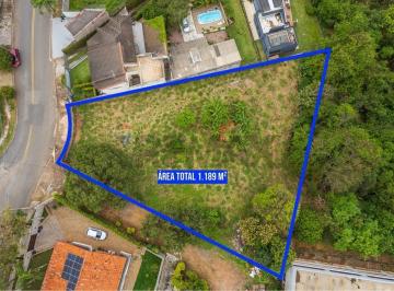 Terreno · 1189m² · REMAX CASANOVA VENDE TERRENO NO BAIRRO LENHEIRO COM 1.189,,28