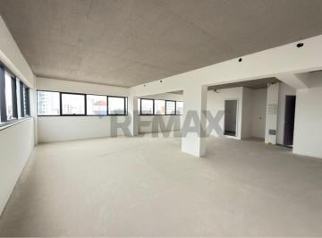 Comercial · 95m² · 1 Vaga · REMAX Aluga Sala Comercial 95 m² Condomínio Moderno no Guanabara- R$ 8.000,00