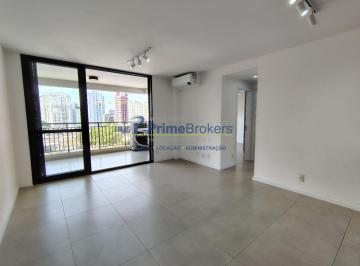 Apartamento · 65m² · 2 Quartos · 1 Vaga · Apartamento 65m² - 2 Dormitórios, 1 Suíte, 1 Vaga, Varanda Ampla - São Judas