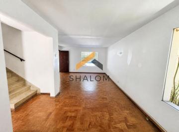 Casa · 158m² · 3 Quartos · 2 Vagas · Sobrado, Jardim Rizzo - São Paulo
