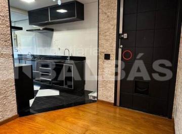 Apartamento · 70m² · 1 Quarto · 1 Vaga · APARTAMENTO 70 m² - NO MELHOR LUGAR DO ANÁLIA FRANCO.