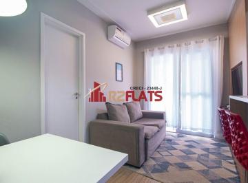 Apartamento · 45m² · 1 Quarto · 1 Vaga · Apartamento com ótimo preço em Barra funda! Confira!