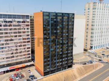 Comercial · 20m² · Sala 813, Ed. Gilberto Salomão (SCS)